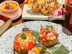 -鸟山鸣·日料食堂(王府井店)