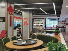 -好口味小吃楼·东北菜(太原南街店)
