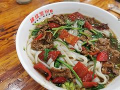 -肆姐面粉馆(坡子街店)