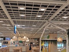 -宜家·瑞典风味餐厅(四元桥店)