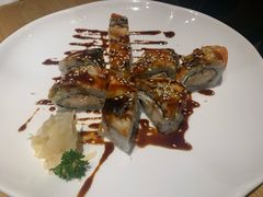 -Hatsune隐泉日式料理(SKP店)