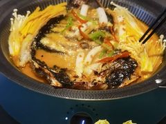 -半天妖烤鱼(中山路店)