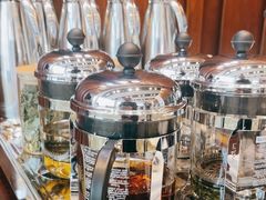 -北京望京凯悦酒店The Lounge大堂酒廊