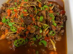 -艺味深尝(云锦路店)