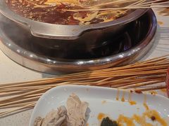 -袁记串串香(新南门店)