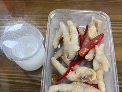 -崖口煲仔饭