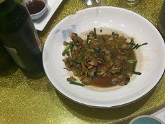-启东小海鲜(庄先湾路1号店)