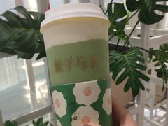 -叶子与茶(苏宁广场店)
