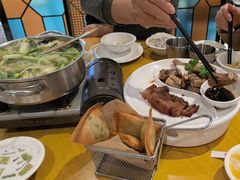 -东就鸭饭店·古早海南菜(友谊南海城店)