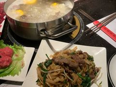 -牛事制造局牛肉火锅(莲岳路店)