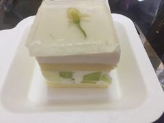 -积慕Cake(解放大道店)