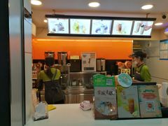 -CoCo都可(常德路店)