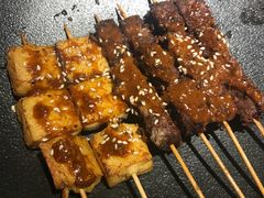 -繁·醉花亭小酒馆(鼓楼店)