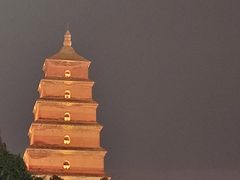 -大慈恩寺(大雁塔)