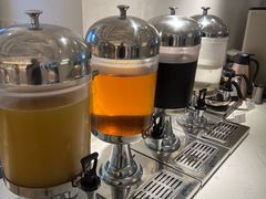 -天伦松鹤大饭店·欣妮咖啡