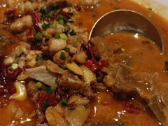 -飶香居(省博物馆店)