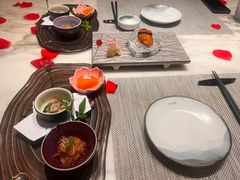 -月下料理(楷林IFC店)