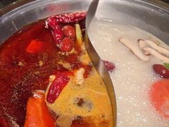 -熊喵来了火锅·牧场好肉(邯郸邯山万达店)