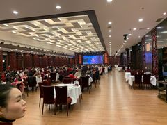 大堂-小榄人家酒楼(民安店)