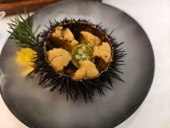 -品海楼·大连海胆锅贴馆(东港店)