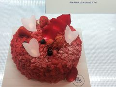 -巴黎贝甜(五月花广场店)