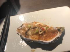 -很久以前羊肉串(京汉店)