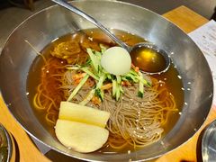 -老炉家木炭烤肉(长江国际店)