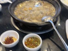 -草墩罗非鱼庄•野生菌•腊排骨(七星街上段店)