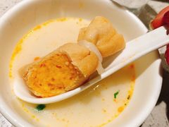 -海底捞火锅(天一广场亚细亚店)