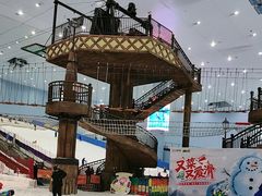 -广州热雪奇迹