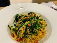 台式炒米粉-织荆鸟咖啡(昌平店)