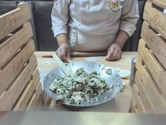 -船歌·鱼水饺青岛菜(枫蓝国际购物中心店)