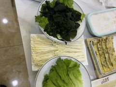 -大河宴·椒麻鱼火锅(米东区店)