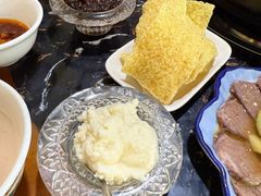 -尼玛藏家风味园(阿山食城店)