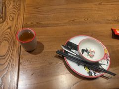 -新白鹿餐厅(银泰西湖文化广场店)