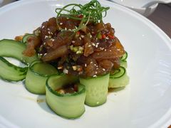 -将相和·海鲜蒸饺大连菜