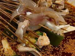 -嘉州叶婆婆钵钵鸡(建设路店)