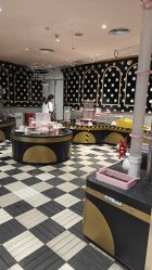 -meland club亲子乐园(北京芳圆里ID MALL店)