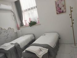 -奈弗里·疗愈SPA·美肤中心
