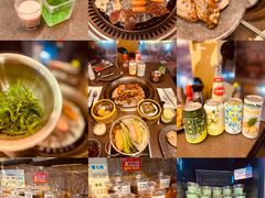 -校长烧肉日韩料理(荃湾店)