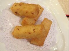 糍饭糕-唐宫海鲜舫