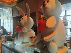 -君悦酒店·乐厨·高空自助餐(青年大街店)