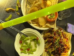 -MOSSO音乐酒吧·live house(南京旗舰店)