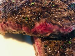 -弗兰克牛排西餐厅Ribone steak house(柠檬花园店)