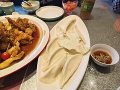 -老济南·地道济南菜(大明湖店)