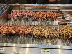 -生火火·小炉子炭烤(金楠天街总店)