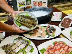 -御膳粥·牛乳粥底火锅·地道顺德菜(容桂店)