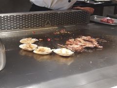 -大渔铁板烧(蛇口店)