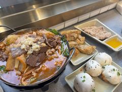 -百家鸡味馆(清泰店)