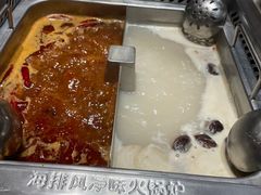 -海底捞火锅(宇飞大厦店)